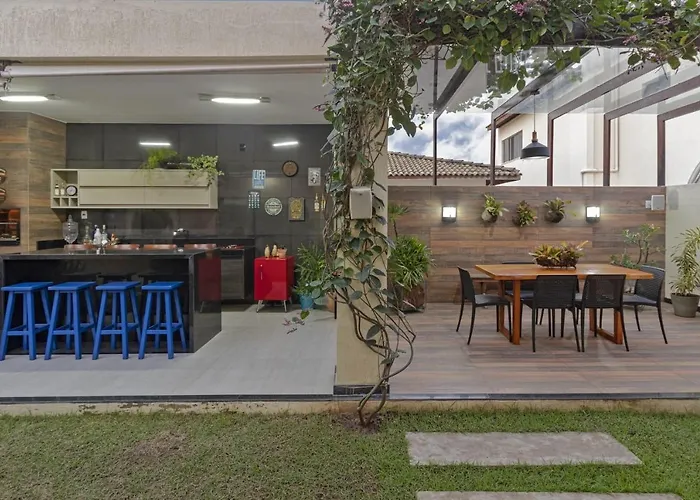 Casa Belaju