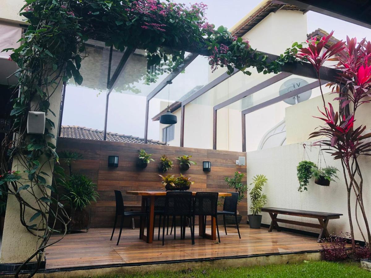 Casa Belaju Holiday home Aracaju