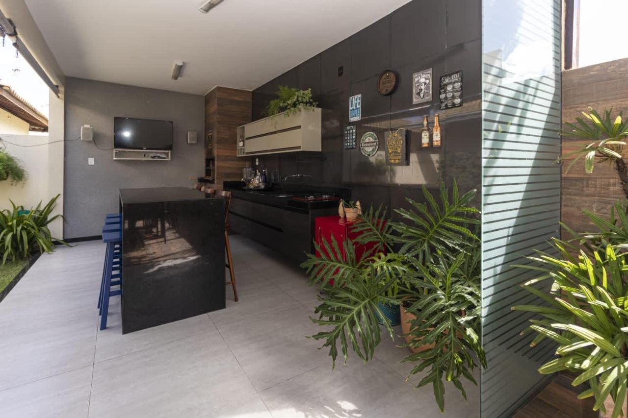 Casa Belaju Holiday home Aracaju