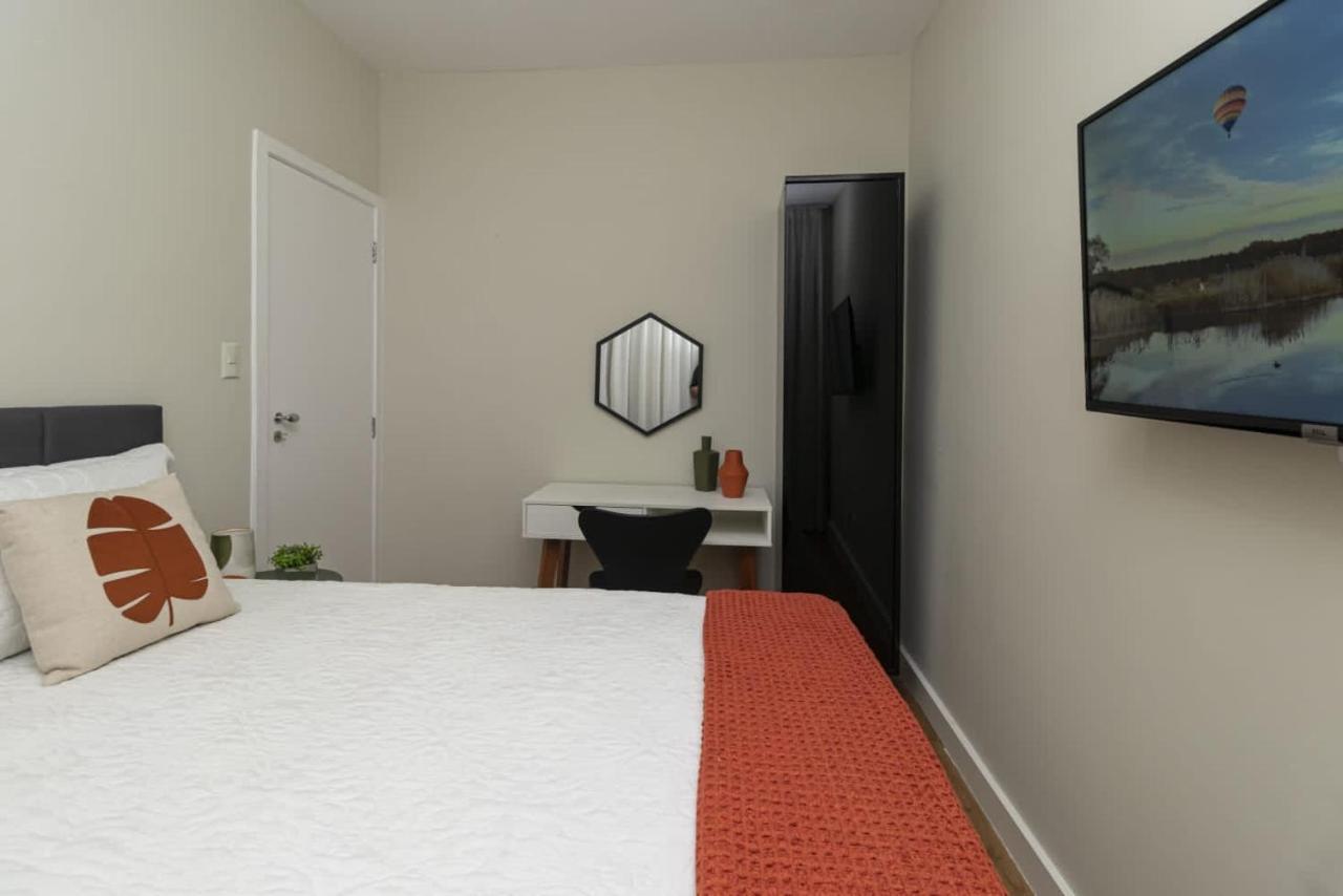Holiday home Casa Belaju Aracaju