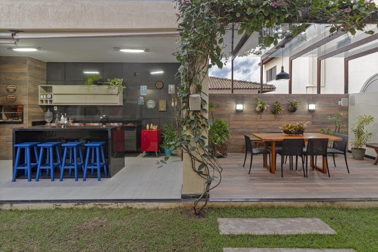 Casa Belaju Holiday home Aracaju