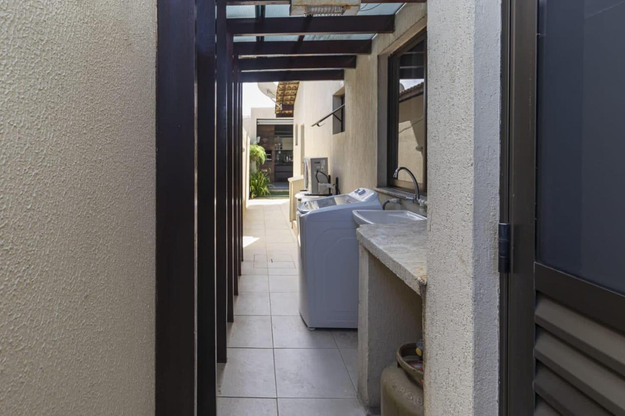 Holiday home Casa Belaju