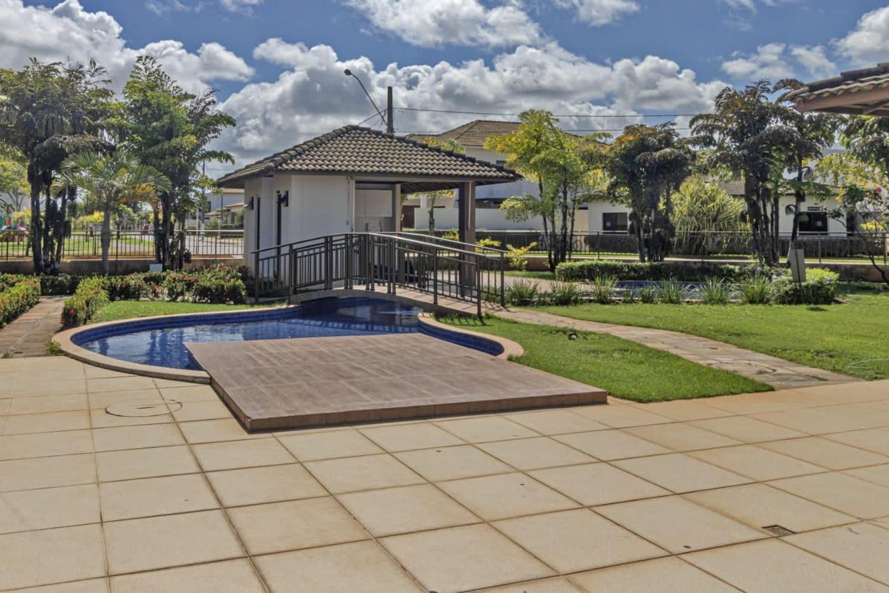 Casa Belaju Holiday home Aracaju